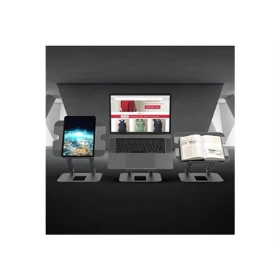 Image de j5create JTS127 N Socle de notebook / tablette multi angle 16&quot;