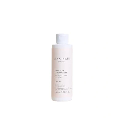 Afbeelding van Nak Amped Up Styling Gel Vegan 150 ml