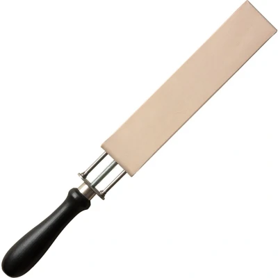 Afbeelding van Linder Herold Razor Strop met spaninstallatie