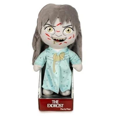 Afbeelding van THE EXORCIST Regan Pluche 27cm