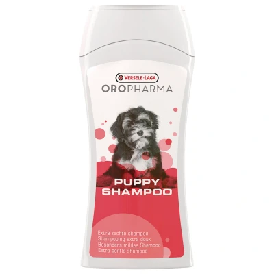 Afbeelding van Versele Laga Oropharma Puppy Shampoo Hondenvachtverzorging 250 ml