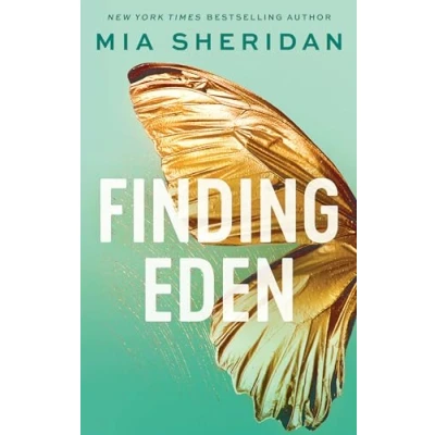 Afbeelding van Acadia Doulogy Finding Eden