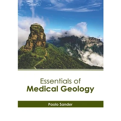 Afbeelding van Essentials of Medical Geology