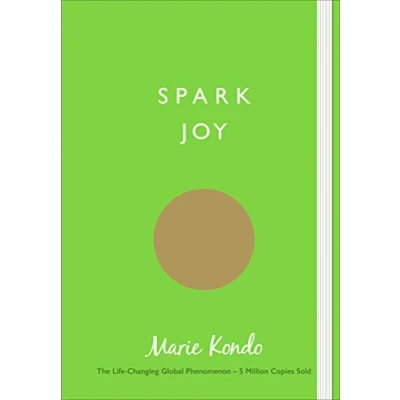 Afbeelding van Spark Joy