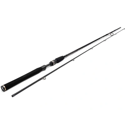 Image de Westin W3 Vertical Jigging 1,85m (2sec) Canne verticale