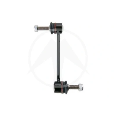 Afbeelding van SIDEM 49165 Stabilisatorstang Buiten, Vooras 205 MM14X1,5R MERCEDES BENZ: ML Class, R Class