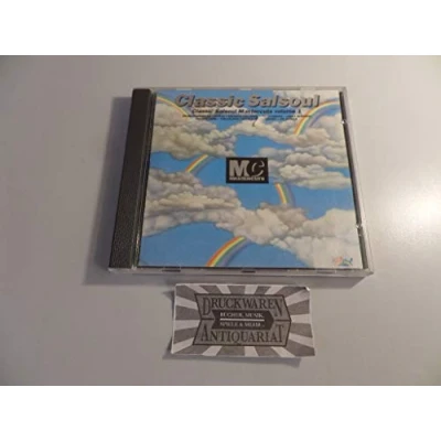 Afbeelding van Classic Salsoul
