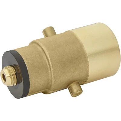 Afbeelding van Pro Plus LPG Nippel Nederland Bajonet 10 mm / M10 blister
