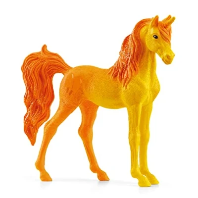 Afbeelding van Schleich Bayala Verzameleenhoorn IJslolly