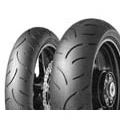 Afbeelding van Dunlop Sportmax Qualifier I 130/70 R16 61W personenwagen Zomerbanden Banden 625922