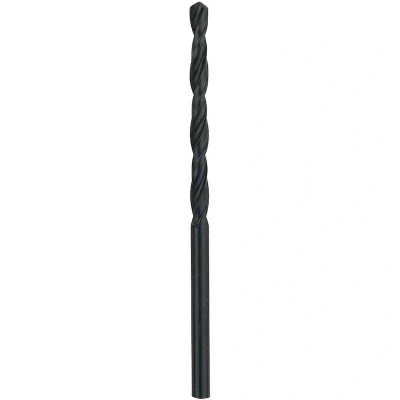 Afbeelding van Bosch Accessories 2609255005 HSS Metaal spiraalboor 3.2 mm Gezamenlijke lengte 65 Rollenwals DIN 338 Cilinderschacht 2 stuk(s)