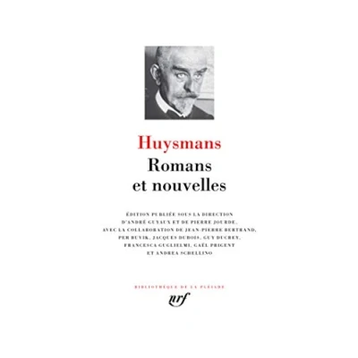 Afbeelding van Romans et nouvelles