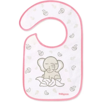 Afbeelding van Baby Ono 832 Terry Slab Smaak Explorer Babyono
