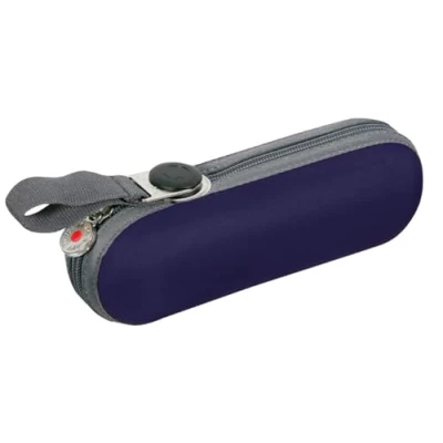 Afbeelding van Knirps Paraplu, Maat: One Size, Navy superthin