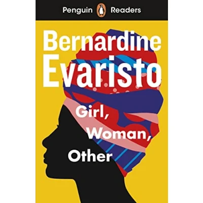 Afbeelding van Penguin Readers Level 7: Girl, Woman, Other (ELT Graded Reader)