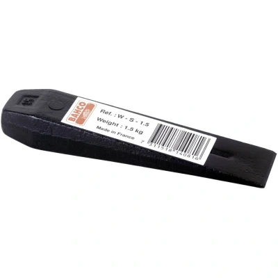 Afbeelding van Bahco W S 2.0 Splijtkeil 250 mm 2000 g