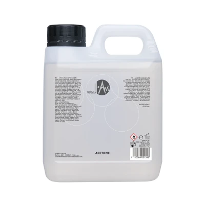 Afbeelding van I.Am Aceton nagelse (1000ml)