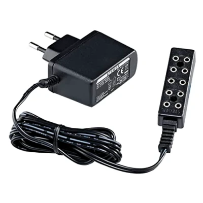 Afbeelding van Kahlert Licht 60975 Verlichtingstransformator 230 V Met flakkerende verlichting