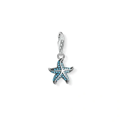 Afbeelding van Thomas Sabo Dames 1521 667 17