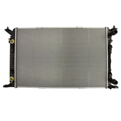 Afbeelding van Nissens Radiateur 60321