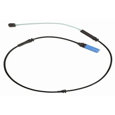 Afbeelding van HELLA 8DK 355 252 831 Slijtage Indicator Remblokken BMW: 5 Saloon, Touring, 7, TOYOTA: Supra V