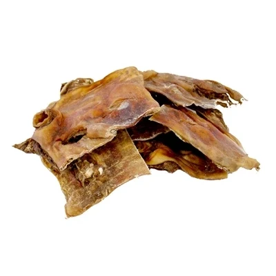 Afbeelding van Petsnack Kophuidplaat 5 KG