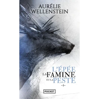 Image de L&#039;Epée, la famine et peste Volume 1