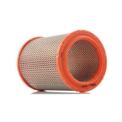 Afbeelding van FILTRON AR 236 Luchtfilter 175 131 Filter insert RENAULT: Super 5 Hatchback, 11 16