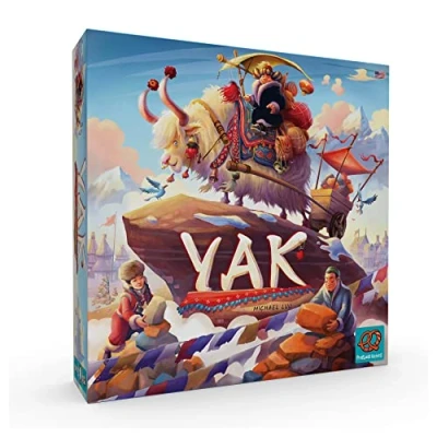 Afbeelding van Yak