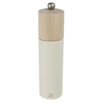 Afbeelding van Peugeot Boreal Zoutmolen Vederwit 21 cm