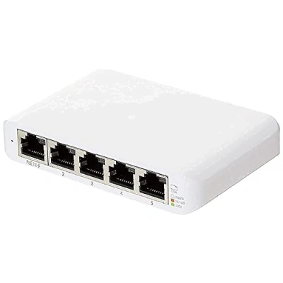 Afbeelding van Ubiquiti UniFi USW FLEX MINI