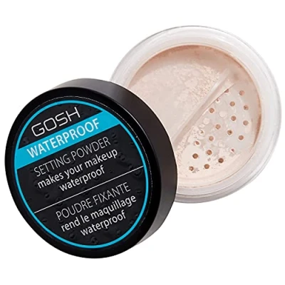 Afbeelding van GOSH Waterproof Setting gezichtspoeder 7 g