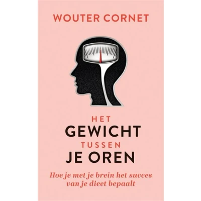 Image de Het gewicht tussen je oren
