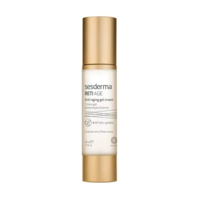 Afbeelding van Anti Rimpelcrème Reti age Sesderma Combinatiehuid (50 Ml)