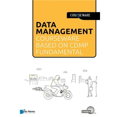 Image de Data Management courseware based on CDMP Fundamentals