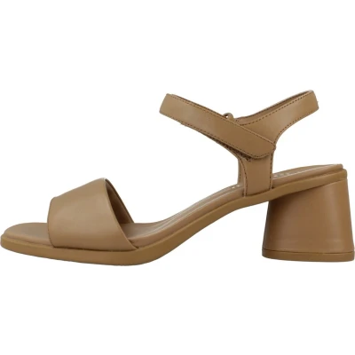 Afbeelding van Camper Kiara Sandalen Damen Medium Bruin 40