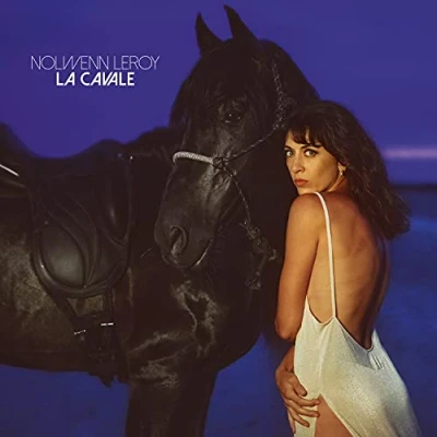 Afbeelding van Nolwenn Leroy La Cavale (CD)