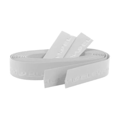 Image de Ruban de guidon bikeribbon cork plus blanc sans liege