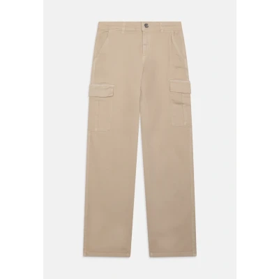 Afbeelding van Kids ONLY Kogyarrow PANT Cargobroek voor kinderen, Maat: 152, Pumice stone