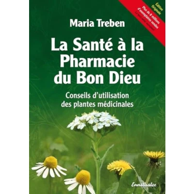 Afbeelding van la Santé à Pharmacie du Bon Dieu