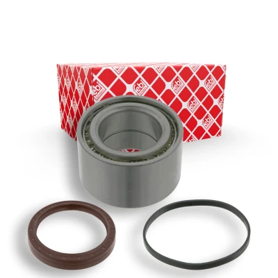 Afbeelding van Febi Bilstein Wiellagerset 23663