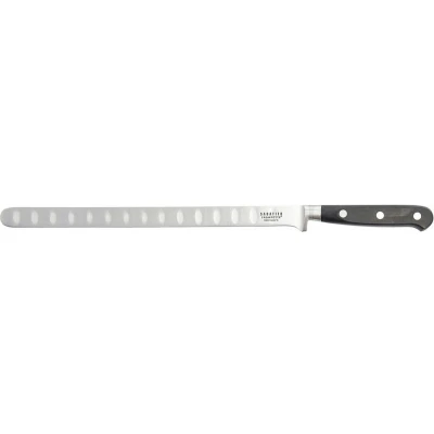 Afbeelding van Ham mes Sabatier Origin Metaal 28 cm (Pack 6x)