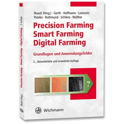 Afbeelding van Precision Farming Smart Digital
