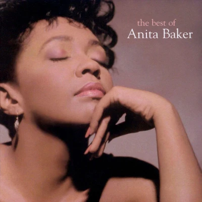 Afbeelding van The Best Of Anita Baker