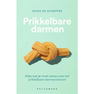 Image de Prikkelbare darmen