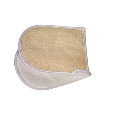 Afbeelding van Croll &amp; Denecke Massage handschoen peeling