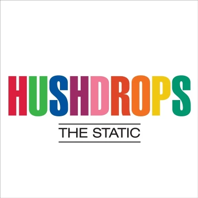 Afbeelding van Hushdrops Static (LP)