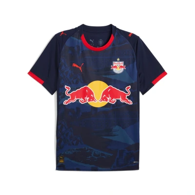 Image de Maillot AwayÂ 25/26 FC Red Bull Salzburg Homme