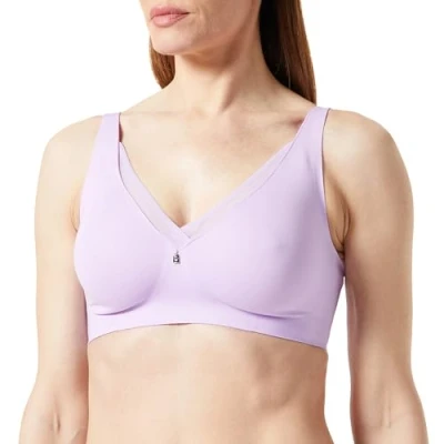 Image de Triumph Femme Minimizer bra True Shape Sensation W01, Sweet Crocus, 85C