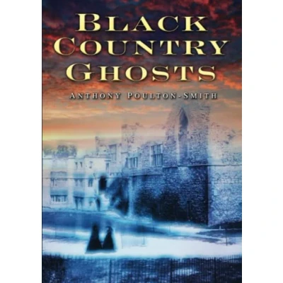 Afbeelding van Black Country Ghosts